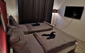 Liebevoll eingerichtete Ferienwohnung - Zentrale Lage - Netflix&Paytv